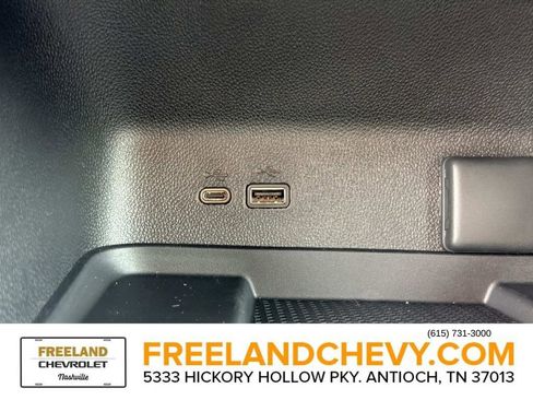 New 2026 Chevrolet Traverse LT w/ LPO, Floor Liner Package image 27