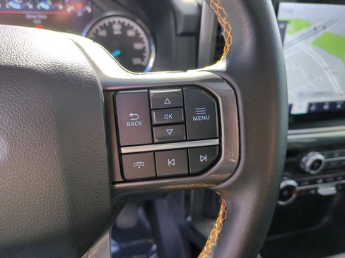Used 2023 Ford F150 Tremor image 19