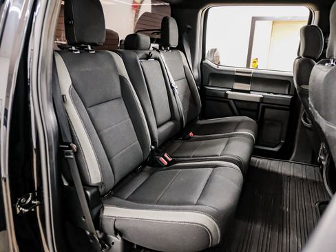 Used 2019 Ford F150 Raptor image 39