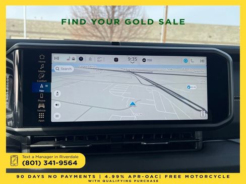 New 2026 Jeep Wrangler Unlimited Sahara image 18