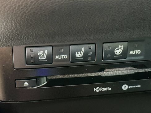 Used 2019 Lexus ES 350 F Sport FWD image 19
