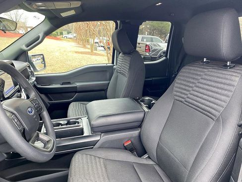 Used 2023 Ford F150 XL w/ STX Appearance Package image 11