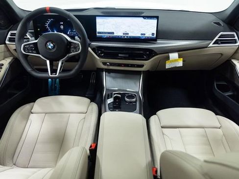 New 2026 BMW M340i xDrive w/ Premium Package image 23