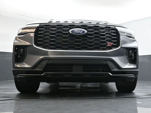 New 2026 Ford Explorer ST image 29