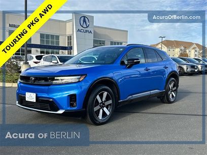 Used 2024 Honda Prologue Touring