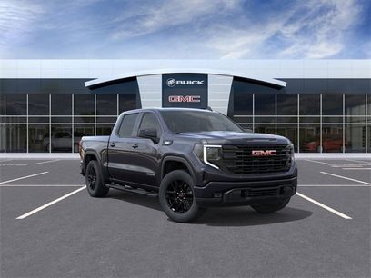New 2026 GMC Sierra 1500 Elevation w/ Preferred Package