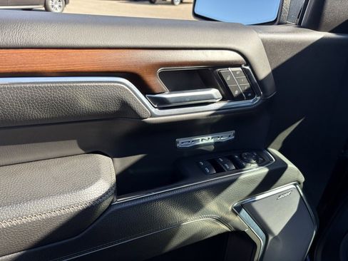 Used 2024 GMC Sierra 1500 Denali image 88