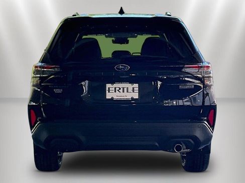 New 2026 Subaru Forester Touring AWD/4WD image 4
