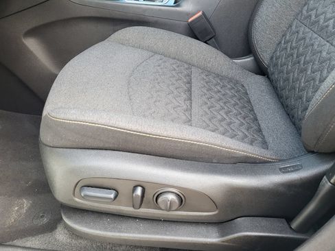 Used 2024 Chevrolet Equinox LT AWD/4WD image 19