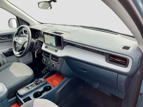 Used 2023 Ford Maverick XLT w/ Equipment Group 300A Standard image 29