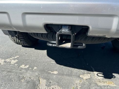 Used 2020 Toyota 4Runner TRD Off-Road image 22