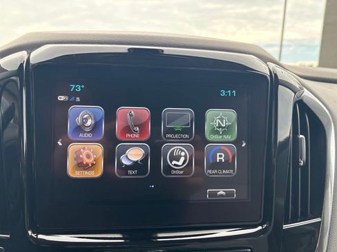 Used 2018 Chevrolet Traverse LT FWD image 23