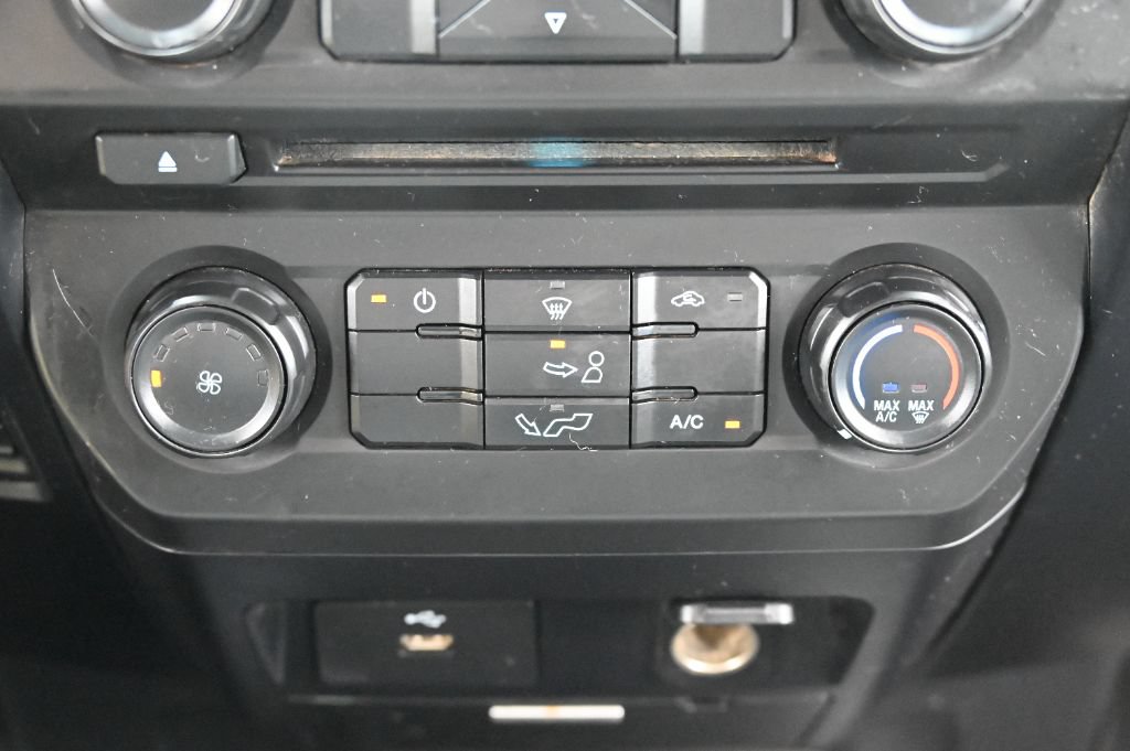 Used 2018 Ford F150 XL w/ Equipment Group 101A Mid AWD/4WD image 30