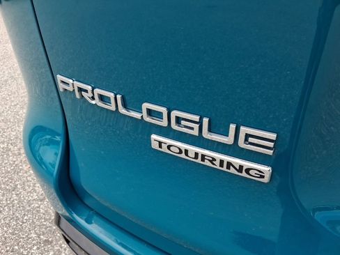 Used 2025 Honda Prologue Touring image 9