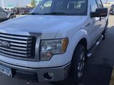 Used 2010 Ford F150 XLT image 4