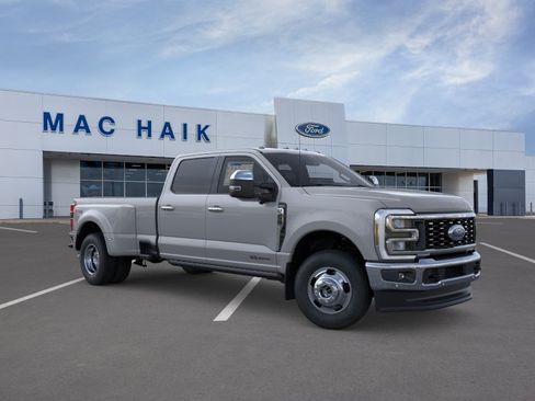 New 2026 Ford F350 Lariat w/ Lariat Ultimate Package AWD/4WD image 29