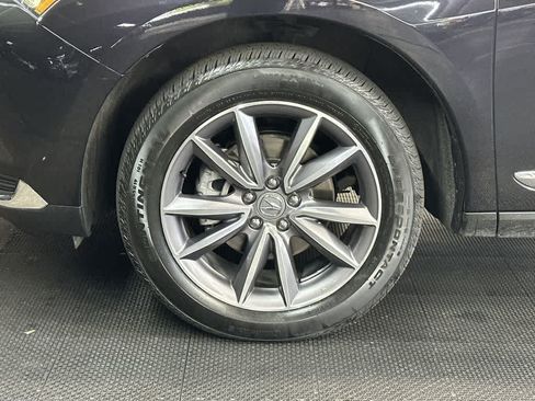 Used 2023 Acura RDX w/ Technology Package FWD image 5