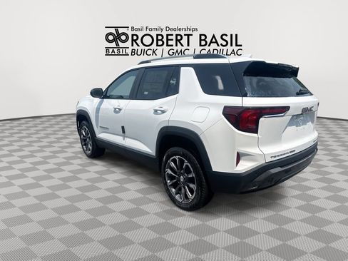 New 2027 GMC Terrain Elevation w/ Elevation Premium Package AWD/4WD image 6