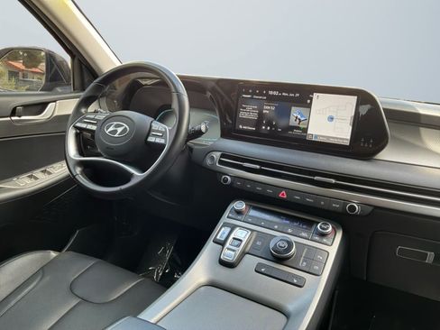 Used 2024 Hyundai Palisade XRT FWD image 14