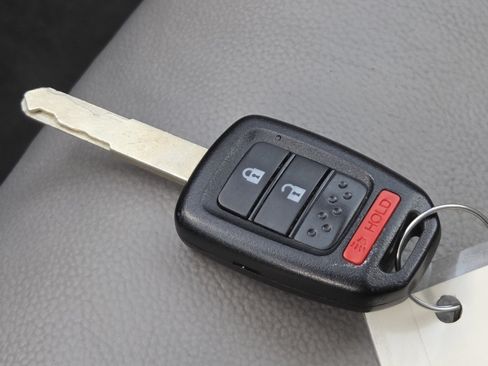 Used 2014 Honda CR-V EX-L image 34