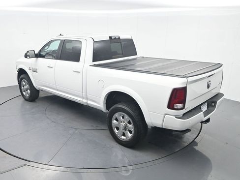 Used 2018 RAM 2500 Laramie w/ Sport Appearance Group AWD/4WD image 24