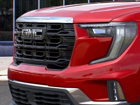 New 2026 GMC Acadia Elevation w/ Black Edition FWD image 53