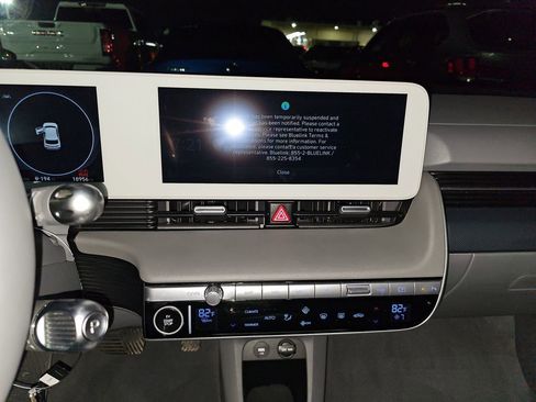 Certified 2024 Hyundai Ioniq 5 SEL image 10