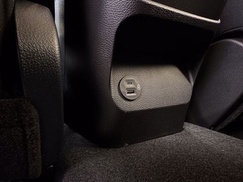 New 2025 Ford Ranger XLT w/ Equipment Group 301A High image 56