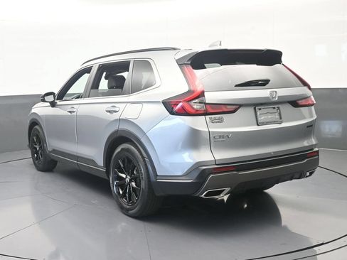 Used 2025 Honda CR-V Sport-L image 4