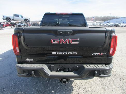 New 2026 GMC Sierra 1500 AT4X w/ AT4X AEV Edition AWD/4WD image 5