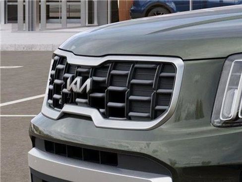 New 2025 Kia Telluride S image 39
