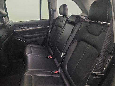 Used 2022 Jeep Grand Cherokee Limited 4xe AWD/4WD image 18