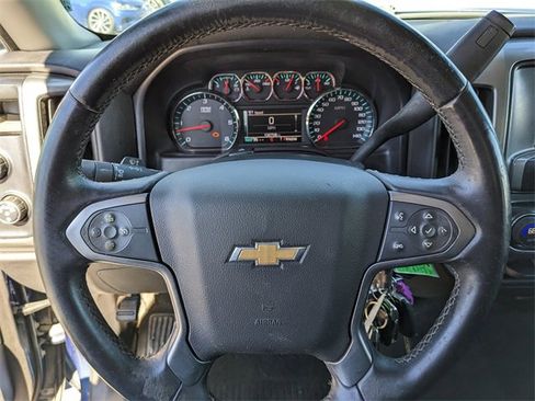 Used 2016 Chevrolet Silverado 1500 LT w/ All Star Edition image 30