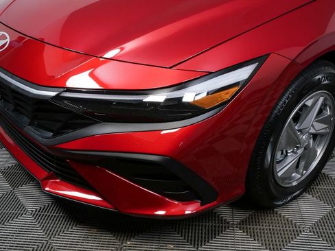 New 2026 Hyundai Elantra SE image 56