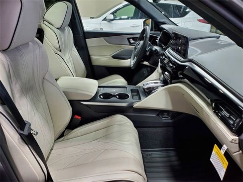 New 2026 Acura MDX A-Spec image 14