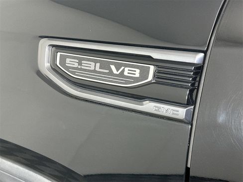 Used 2019 GMC Sierra 1500 AT4 image 29