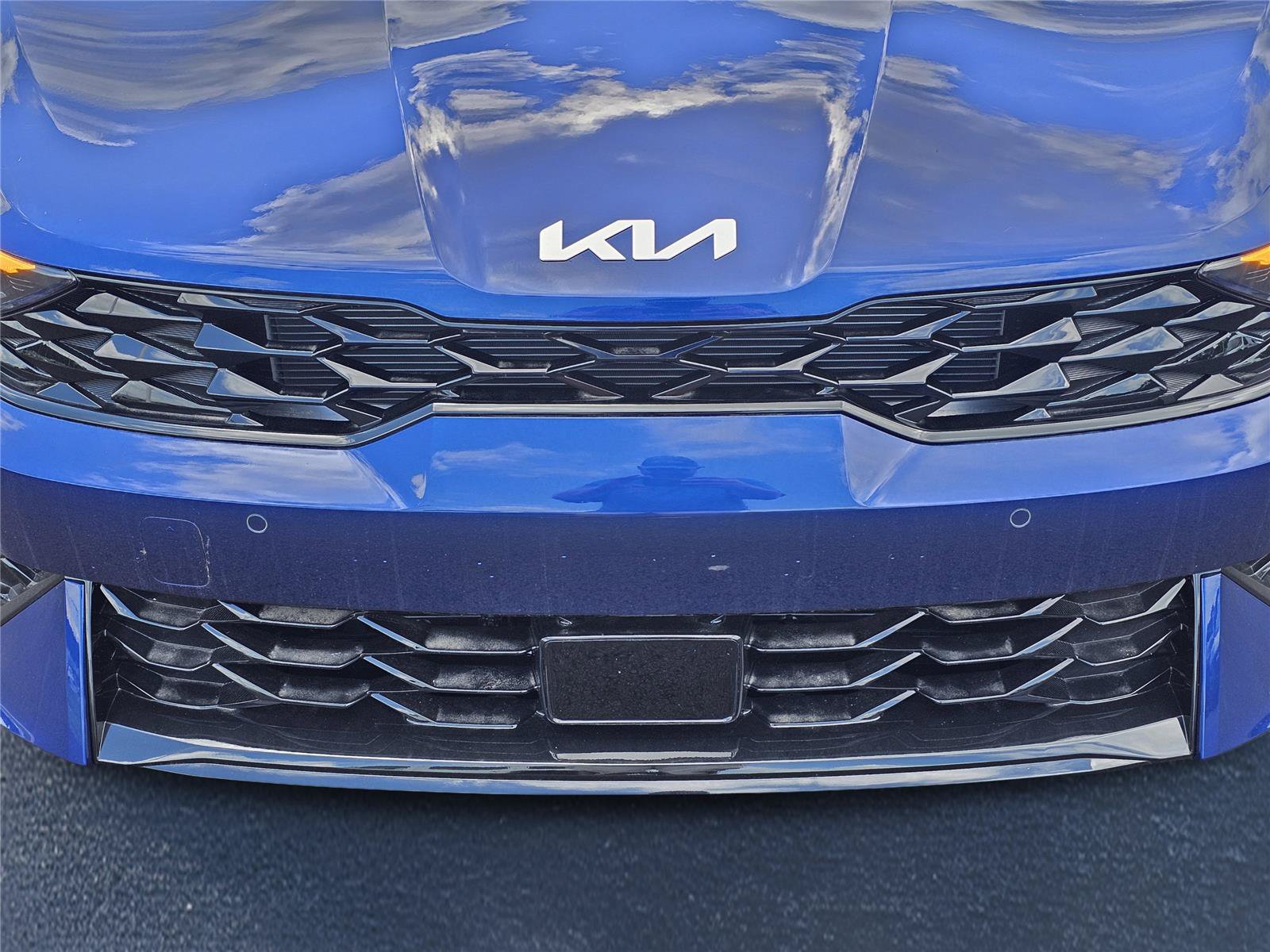 New 2026 Kia K5 GT-Line w/ GT-Line Premium Package FWD image 3