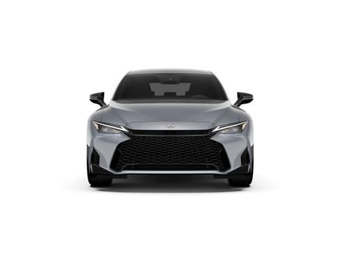 New 2026 Lexus IS 350 F Sport AWD/4WD image 10