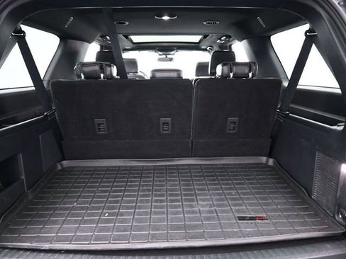 Used 2023 Ford Expedition Max Platinum image 27