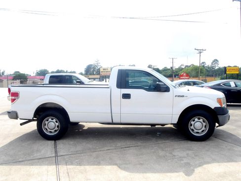 Used 2012 Ford F150 XL w/ Trailer Tow Pkg image 5