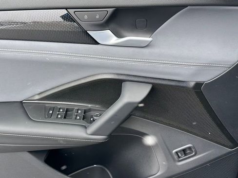 New 2026 Volkswagen Tiguan SE image 21