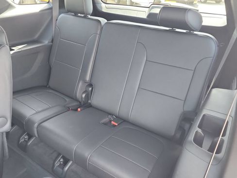 Used 2023 Chevrolet Traverse Premier w/ LPO, Cargo Package FWD image 24