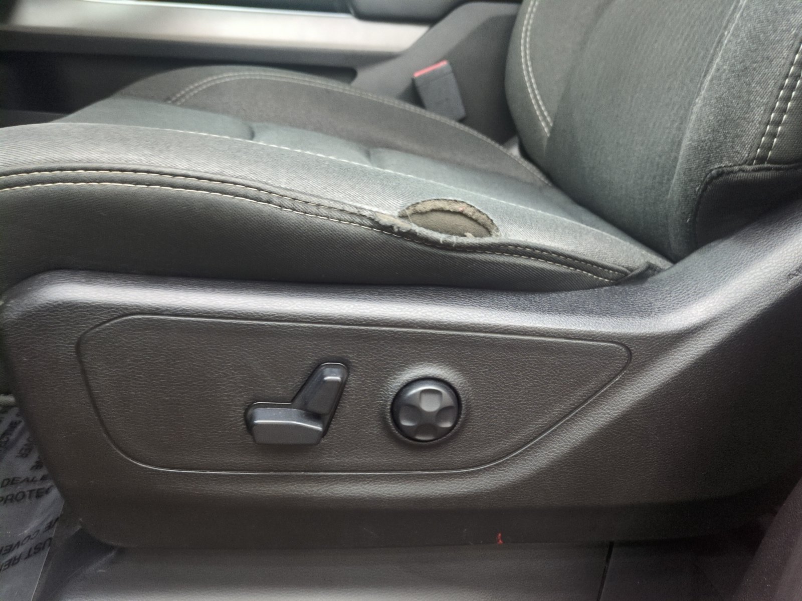 Used 2019 RAM 1500 Big Horn AWD/4WD image 11