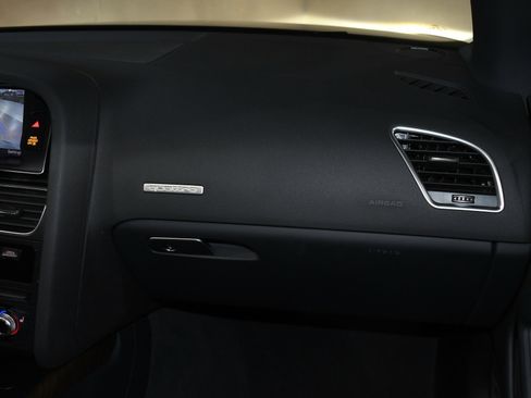 Used 2017 Audi A5 2.0T Sport w/ Technology Package image 24