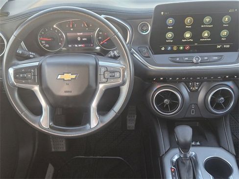 Used 2023 Chevrolet Blazer LT w/ Convenience Package image 26