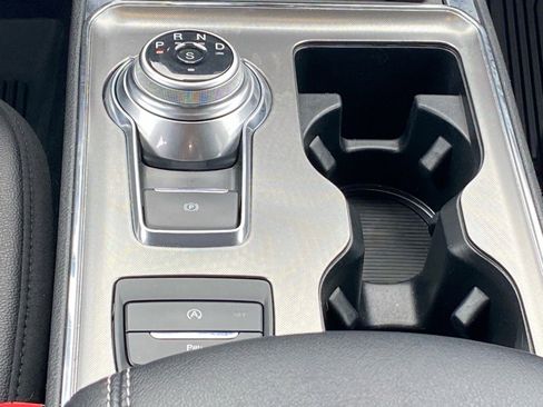 Certified 2024 Ford Edge Titanium w/ Equipment Group 301A image 10