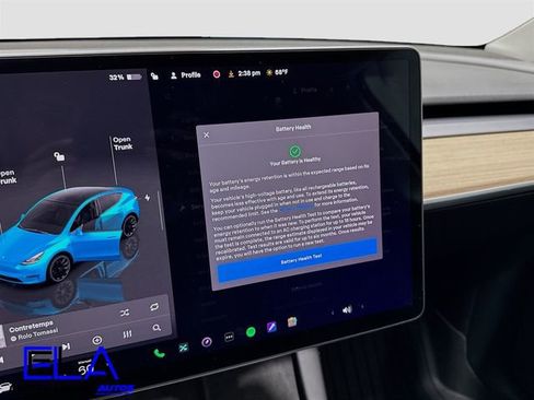 Used 2023 Tesla Model Y Long Range image 17