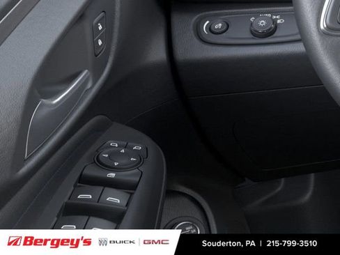 New 2026 Buick Envista Sport Touring w/ Convenience I Package image 24
