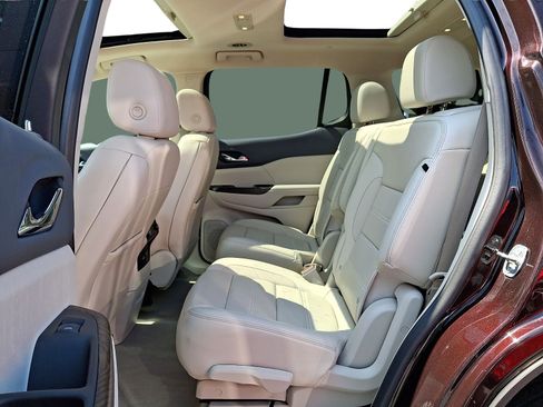 Used 2020 GMC Acadia Denali AWD/4WD image 7