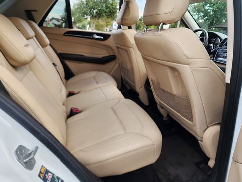 Used 2017 Mercedes-Benz GLE 350 GLE 350 SUV w/ Premium 1 Package image 14